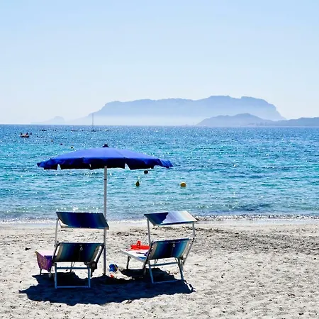 Villetta Fronte Mare 아파트
