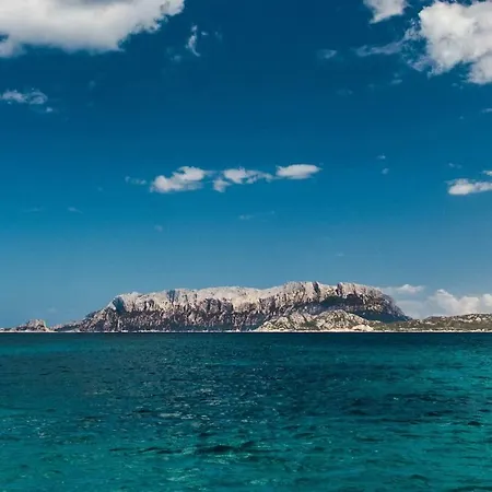 Villetta Fronte Mare Appartement *