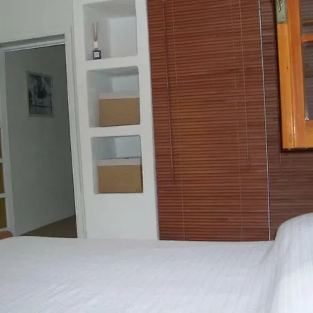 Appartement Villetta Fronte Mare *